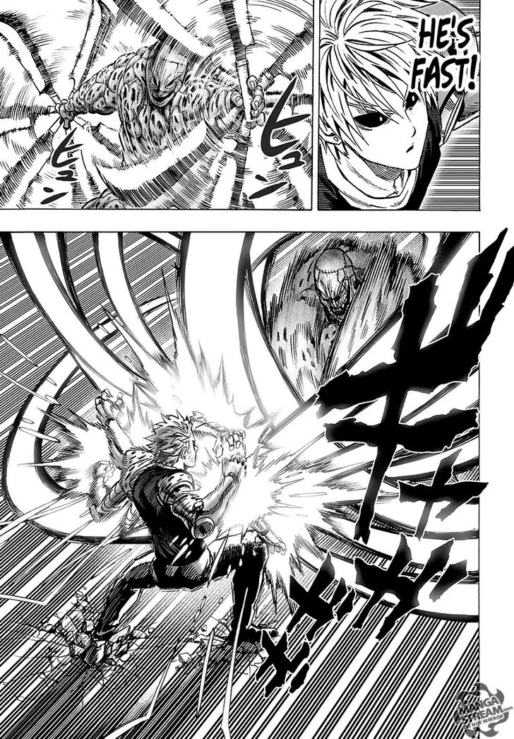 Onepunch-Man Vol.TBD Chapter 063.2 page 14