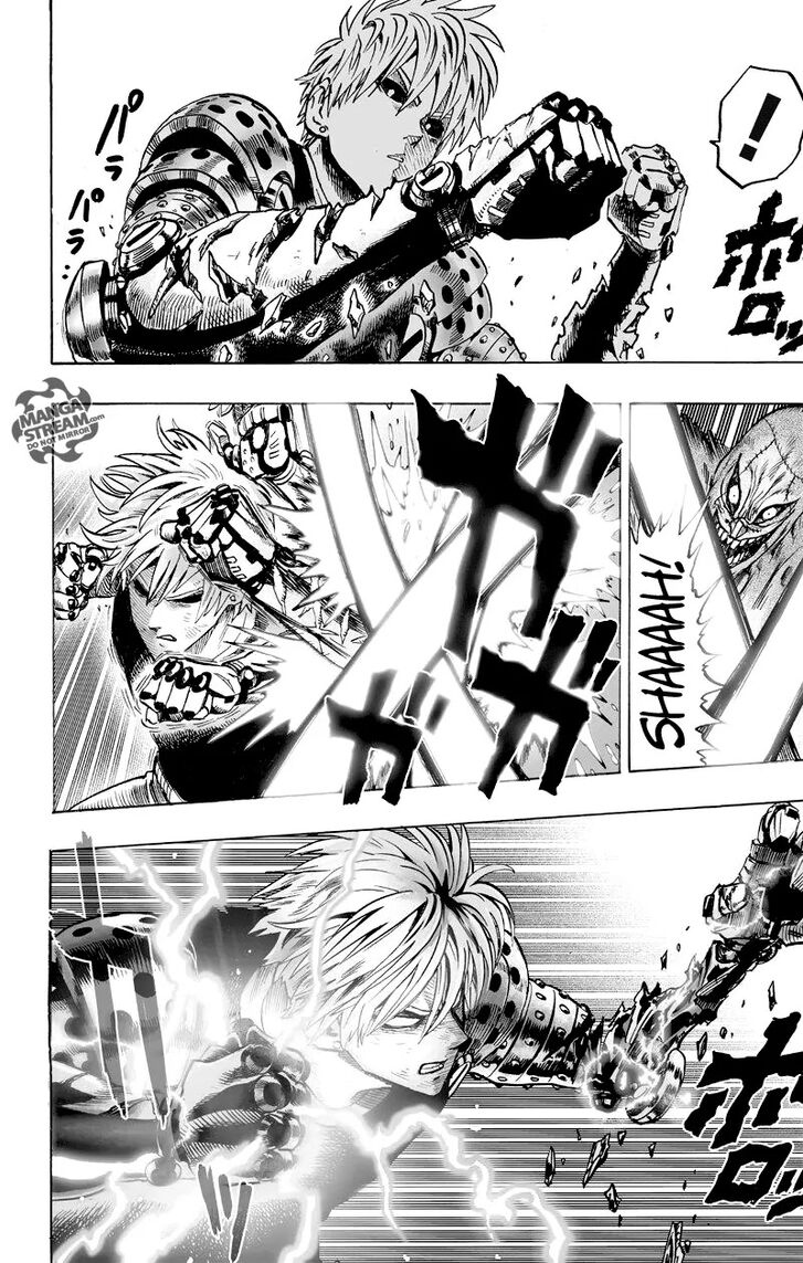 Onepunch-Man Vol.TBD Chapter 063.2 page 15