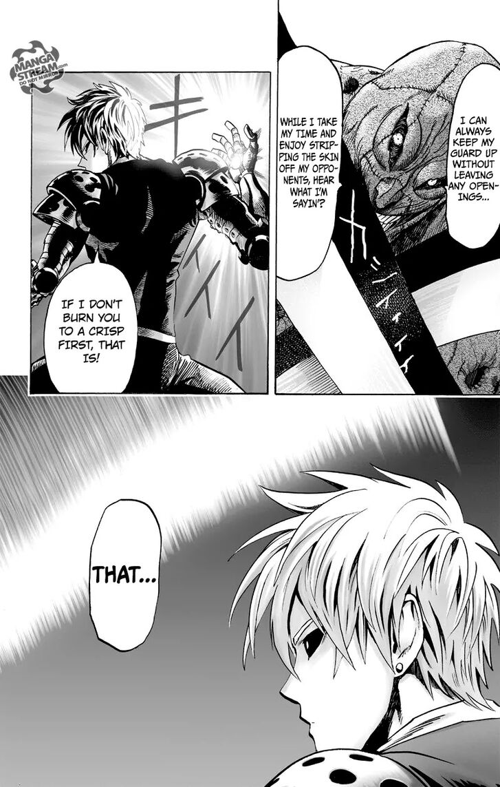 Onepunch-Man Vol.TBD Chapter 063.2 page 17