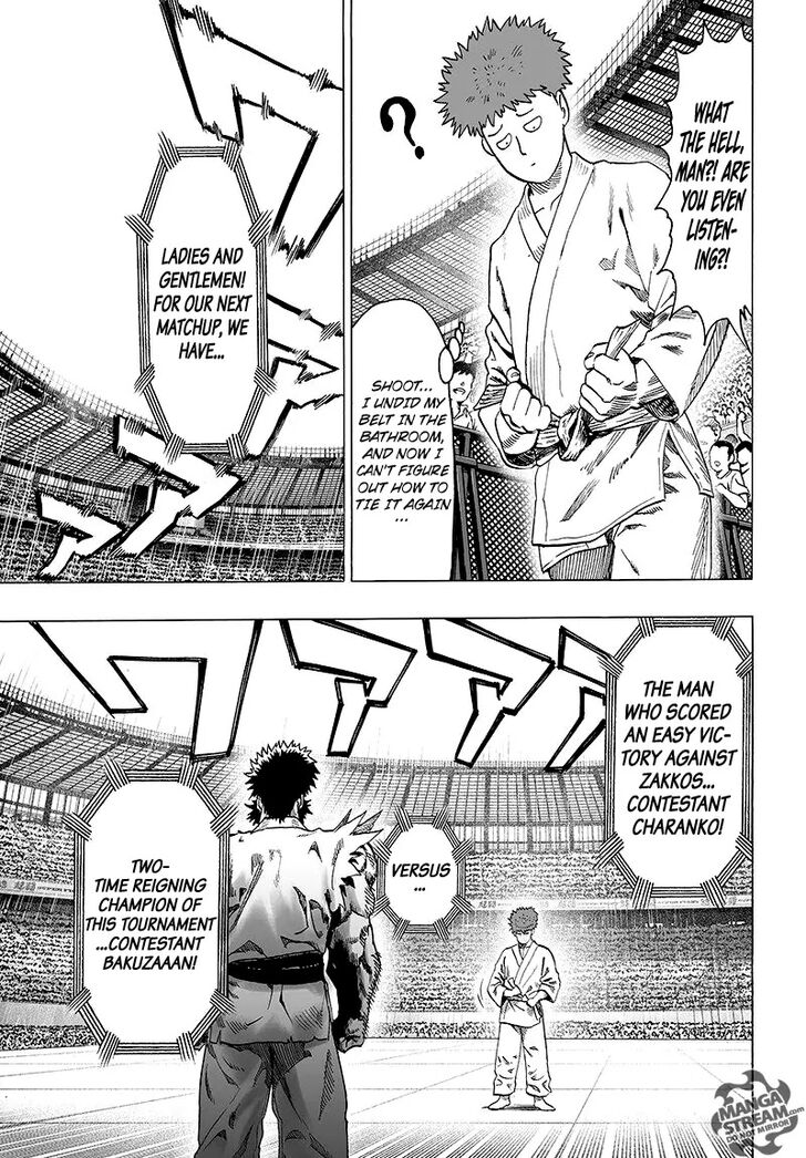 Onepunch-Man Vol.TBD Chapter 063.2 page 24