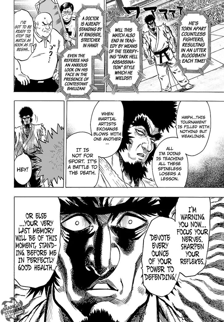 Onepunch-Man Vol.TBD Chapter 063.2 page 25