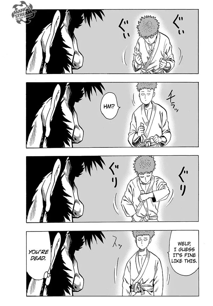Onepunch-Man Vol.TBD Chapter 063.2 page 26