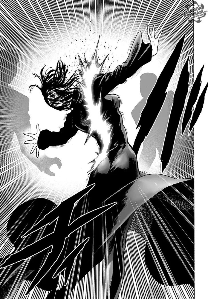 Onepunch-Man Vol.TBD Chapter 064.2 page 24