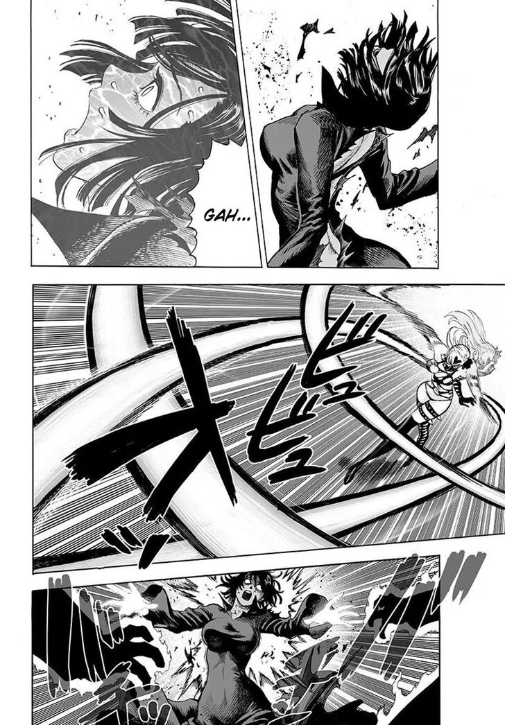 Onepunch-Man Vol.TBD Chapter 065.1 page 2