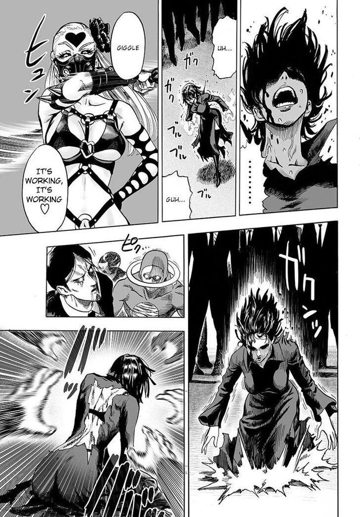 Onepunch-Man Vol.TBD Chapter 065.1 page 3