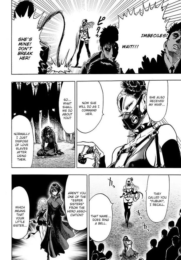 Onepunch-Man Vol.TBD Chapter 065.1 page 4