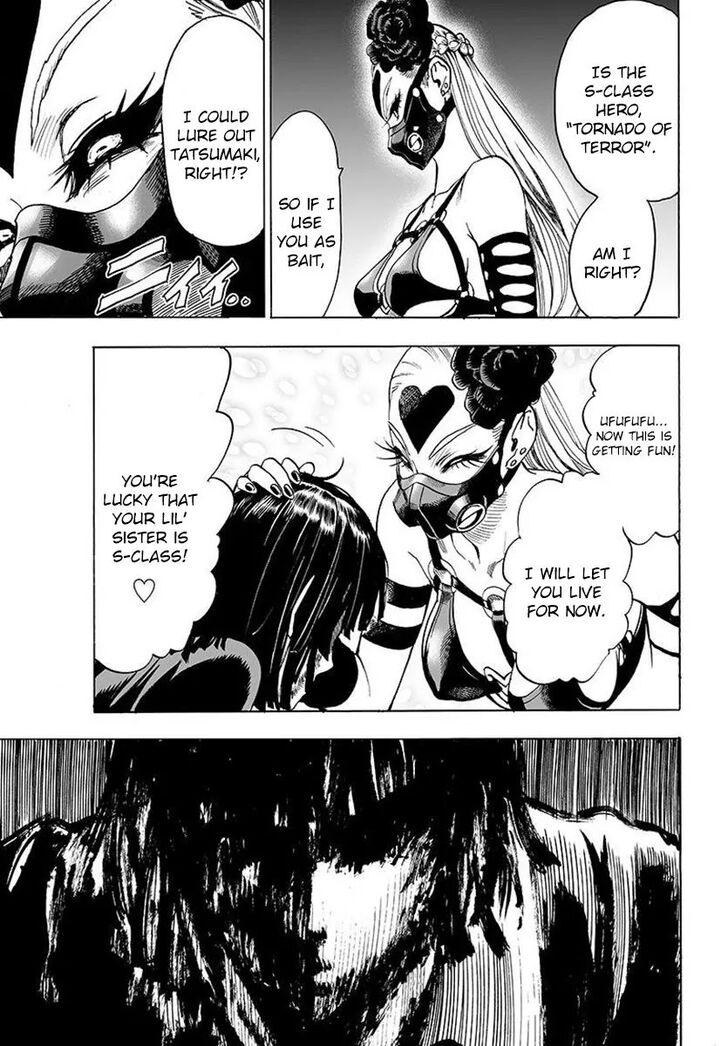 Onepunch-Man Vol.TBD Chapter 065.1 page 5