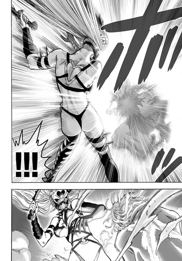 Onepunch-Man Vol.TBD Chapter 065.1 page 6