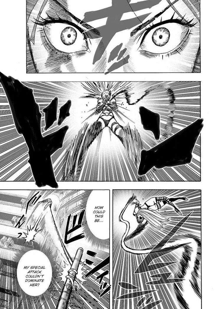 Onepunch-Man Vol.TBD Chapter 065.1 page 7