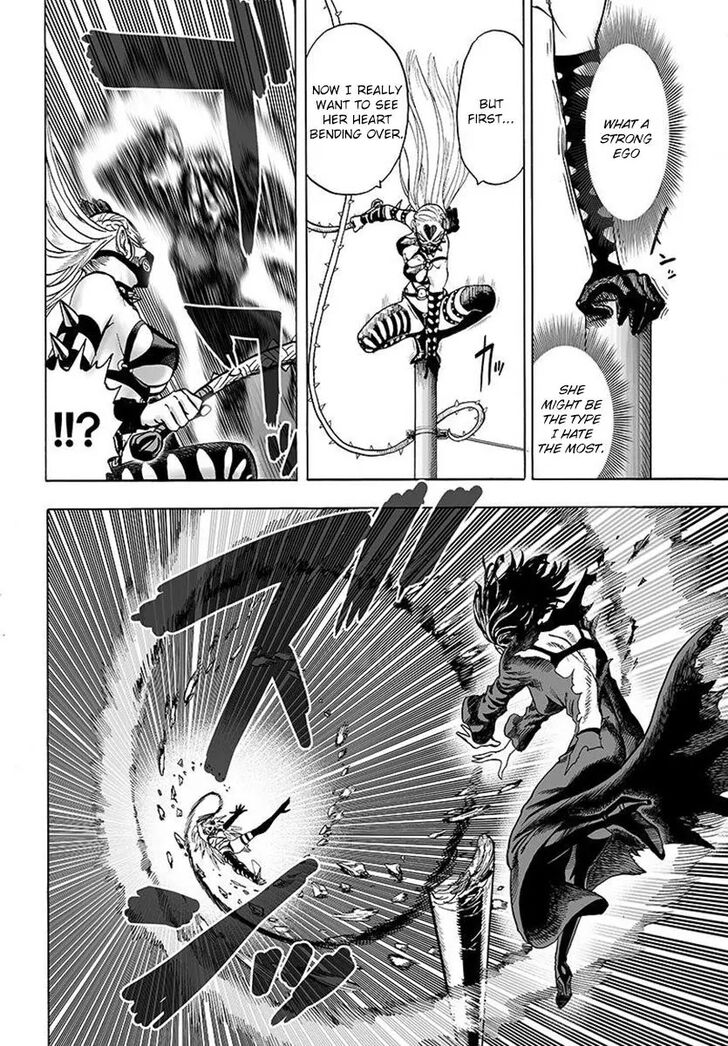 Onepunch-Man Vol.TBD Chapter 065.1 page 8