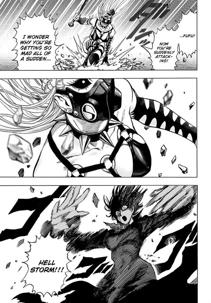 Onepunch-Man Vol.TBD Chapter 065.1 page 9