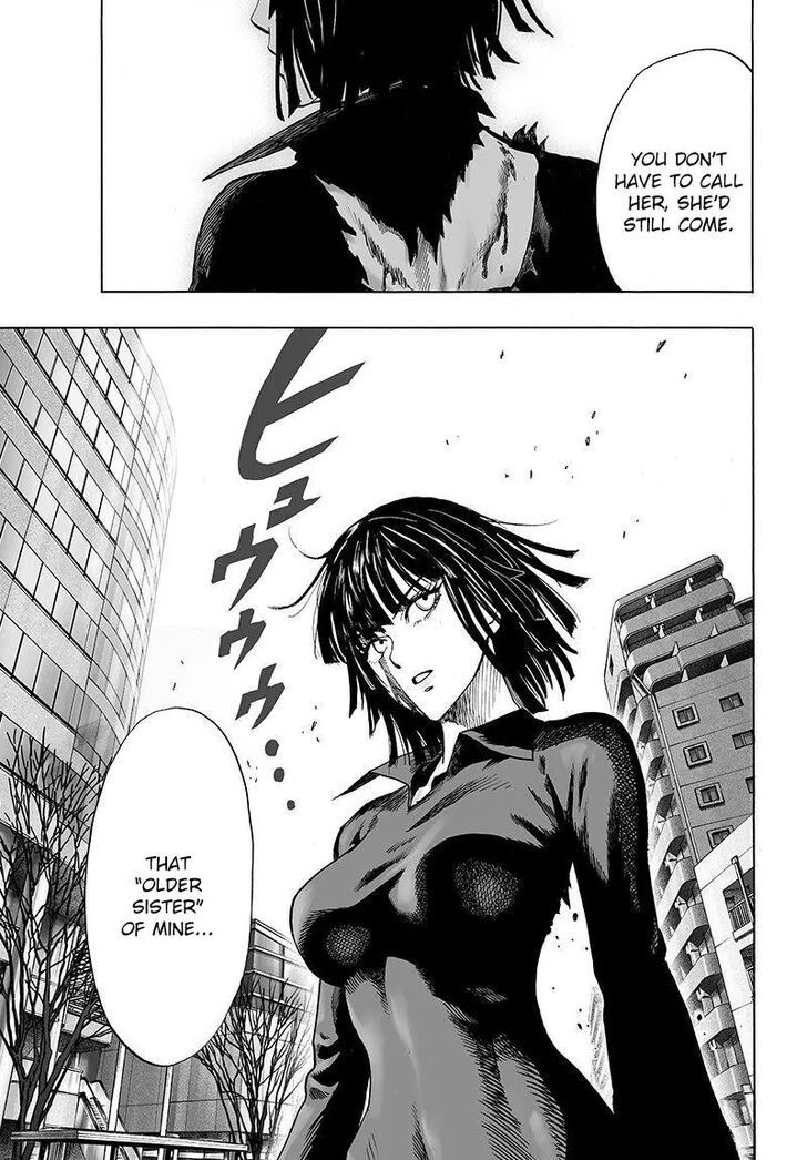 Onepunch-Man Vol.TBD Chapter 065.1 page 12