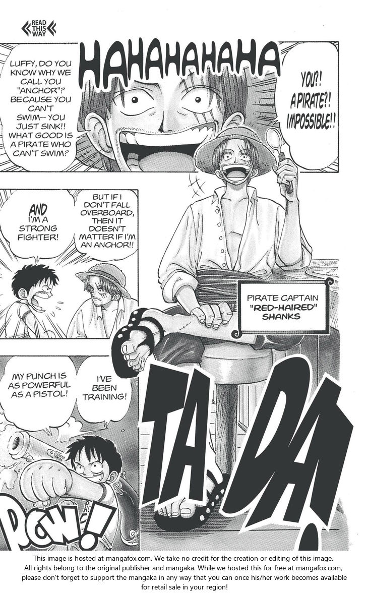 One Piece Vol.01 Chapter 001 page 12