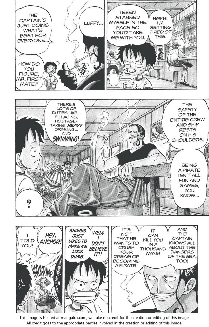 One Piece Vol.01 Chapter 001 page 15