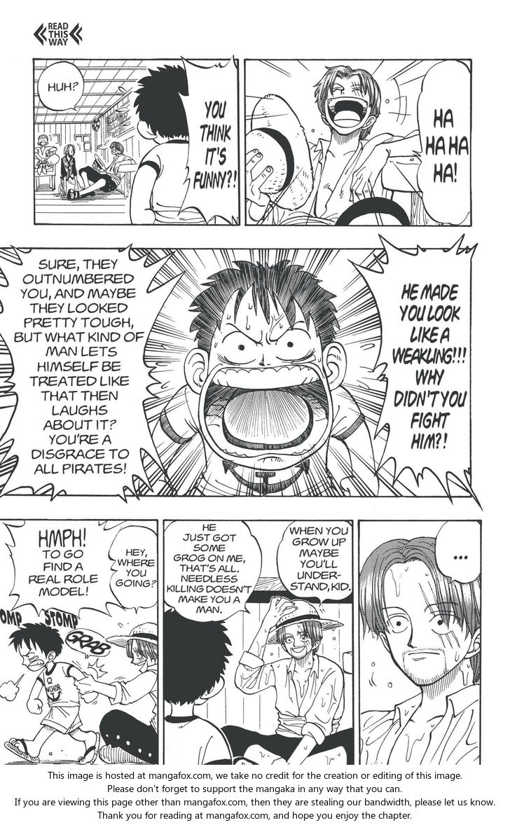 One Piece Vol.01 Chapter 001 page 24