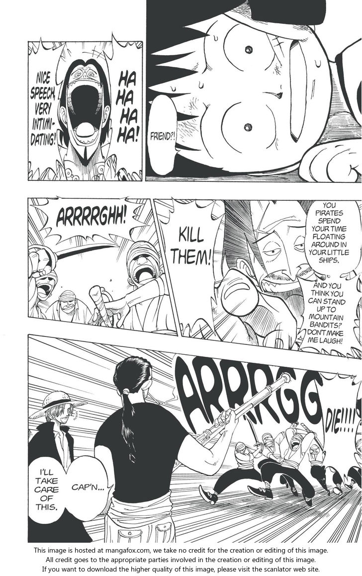 One Piece Vol.01 Chapter 001 page 39