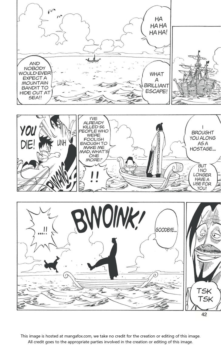 One Piece Vol.01 Chapter 001 page 43