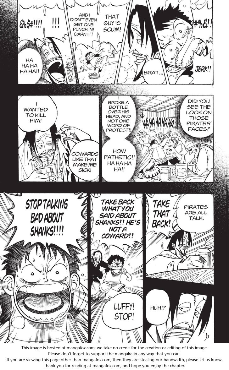 One Piece Vol.01 Chapter 001 page 44