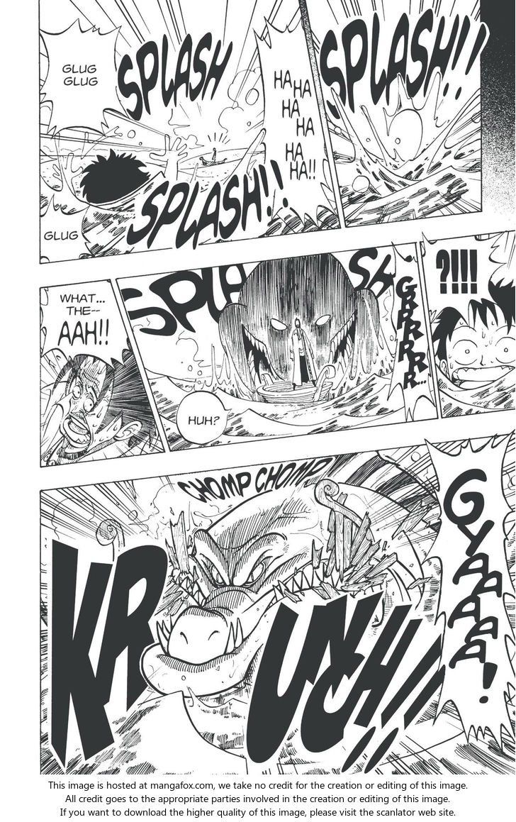 One Piece Vol.01 Chapter 001 page 45