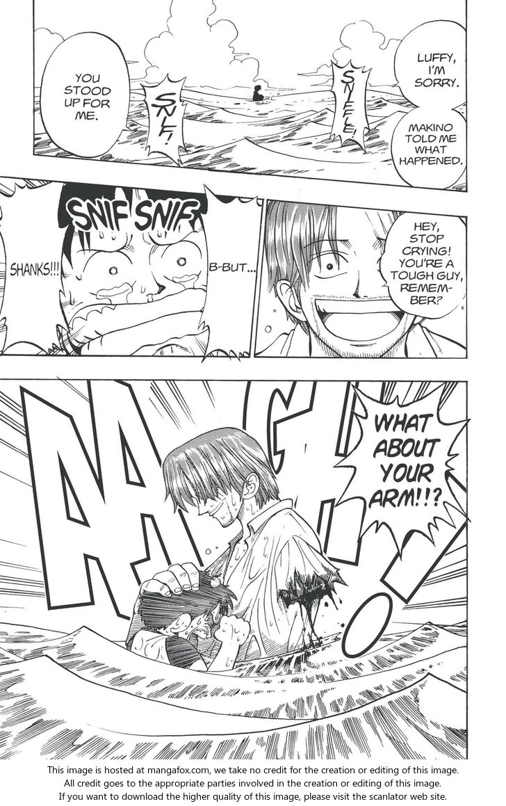 One Piece Vol.01 Chapter 001 page 48