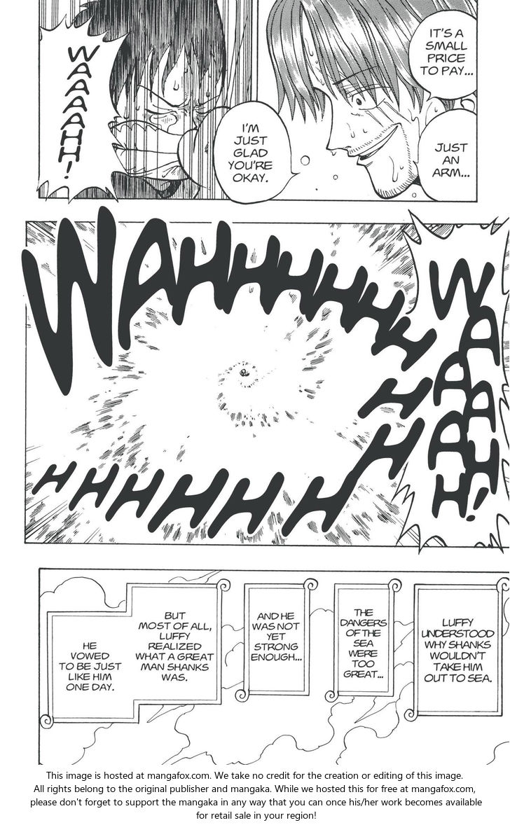 One Piece Vol.01 Chapter 001 page 49