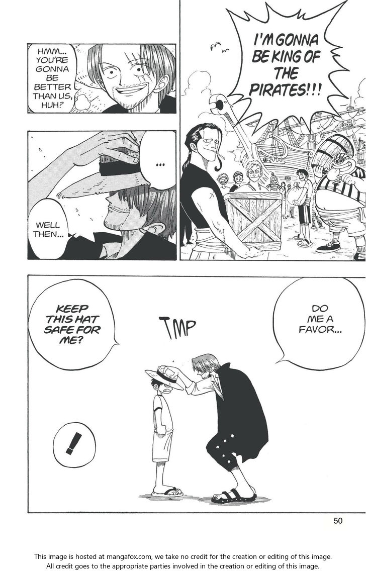 One Piece Vol.01 Chapter 001 page 51
