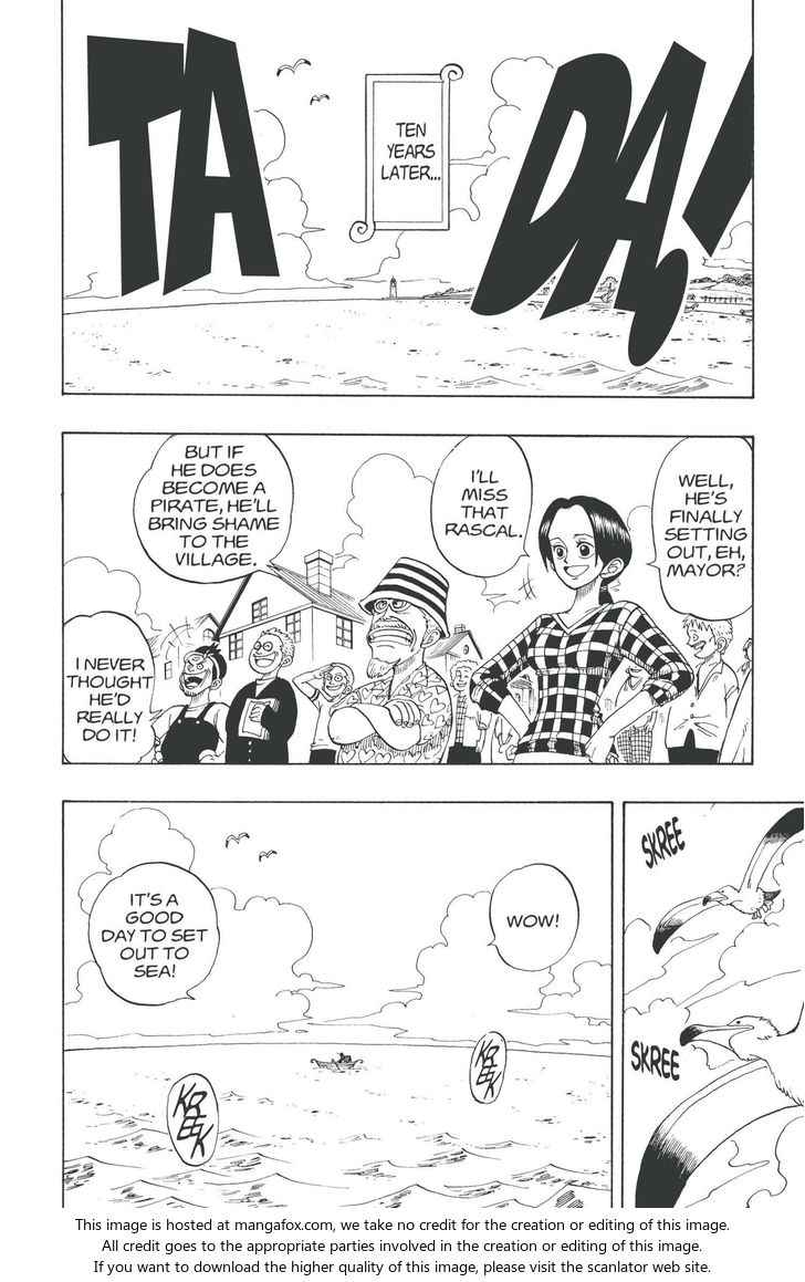 One Piece Vol.01 Chapter 001 page 53