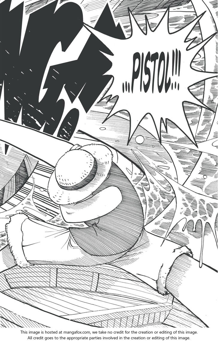 One Piece Vol.01 Chapter 001 page 55