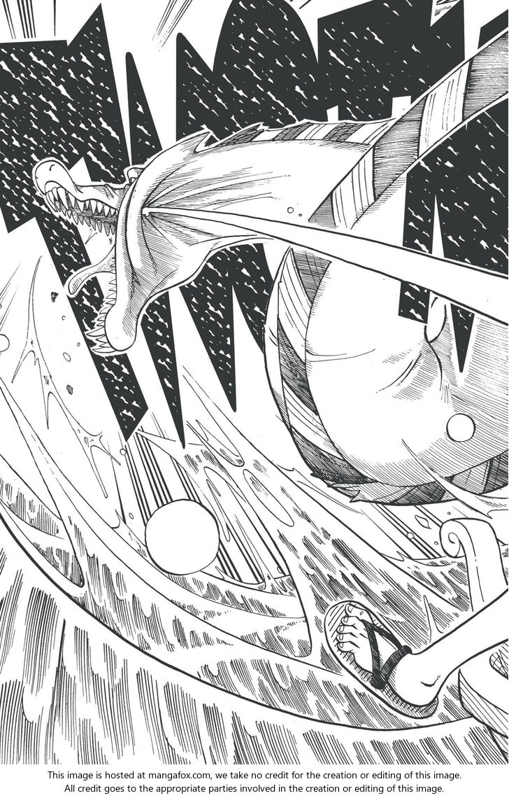 One Piece Vol.01 Chapter 001 page 56