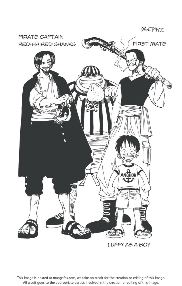 One Piece Vol.01 Chapter 001 page 59
