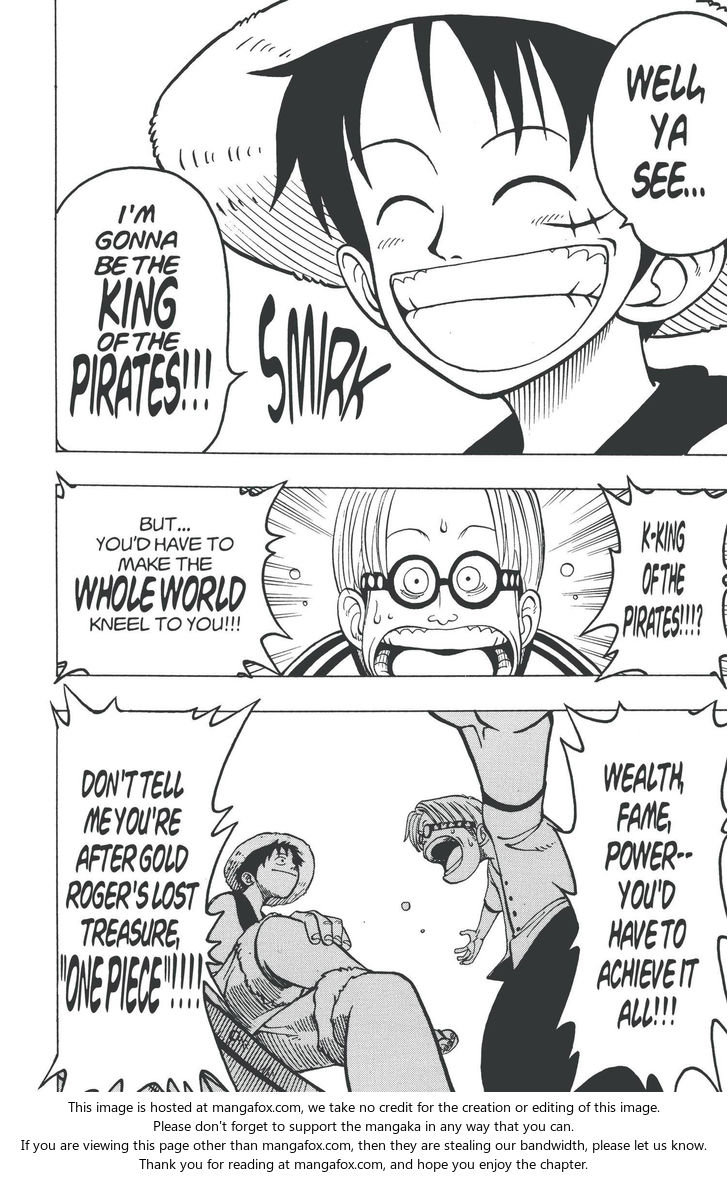 One Piece Vol.01 Chapter 002 page 12