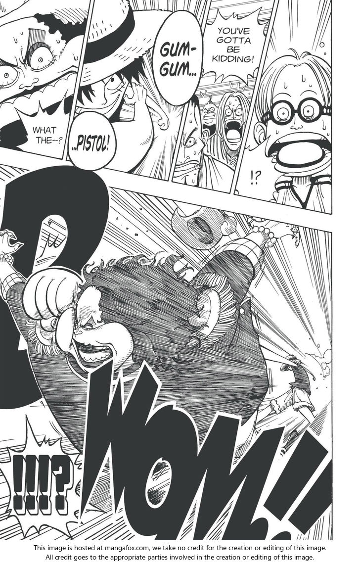 One Piece Vol.01 Chapter 002 page 19