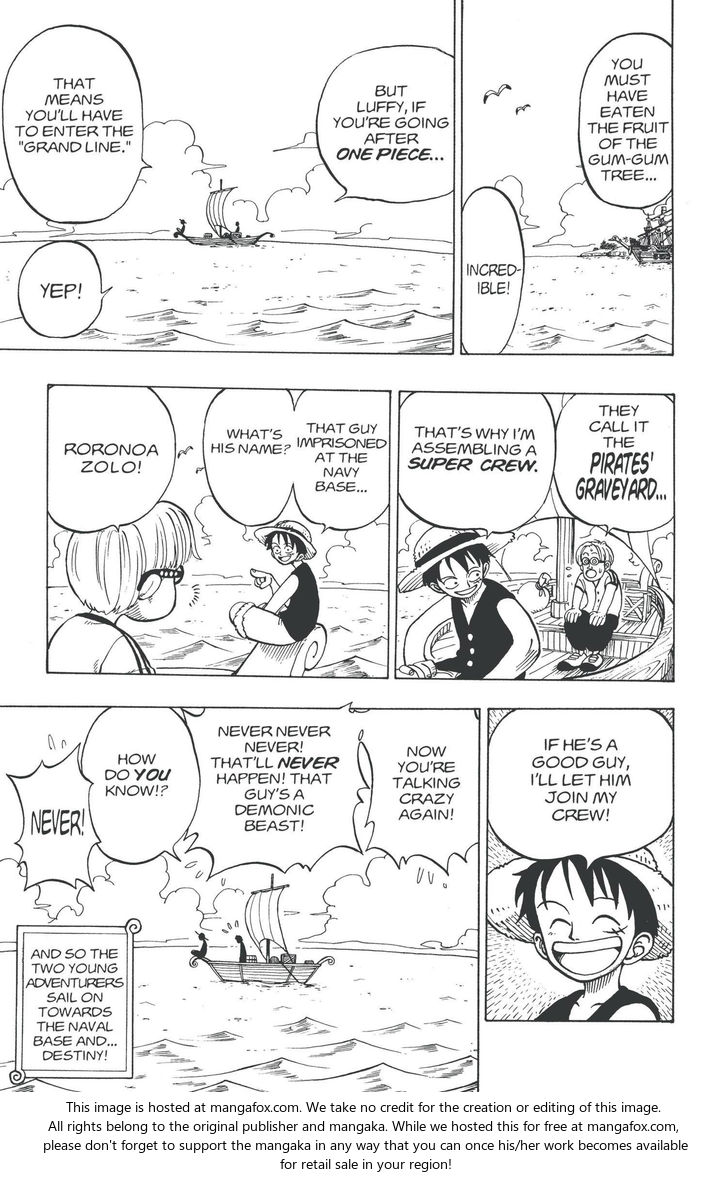 One Piece Vol.01 Chapter 002 page 21