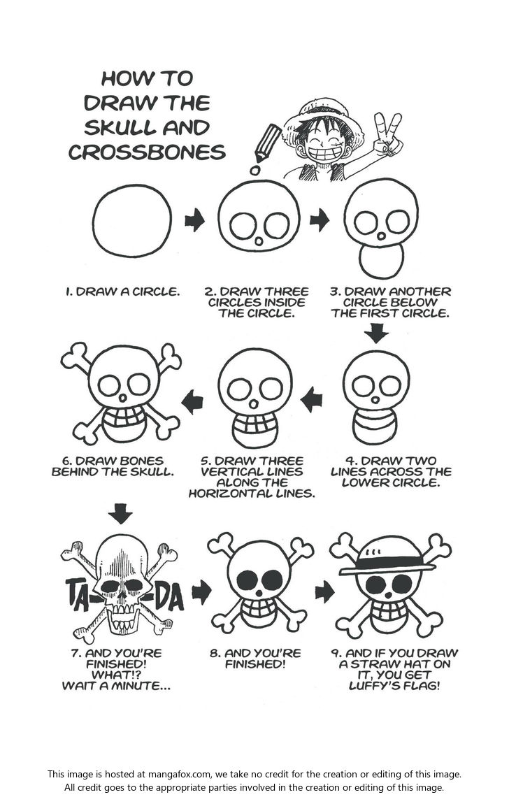 One Piece Vol.01 Chapter 003 page 22