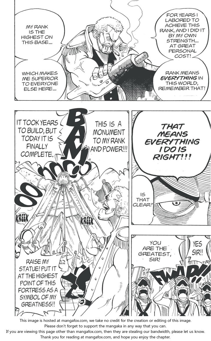 One Piece Vol.01 Chapter 004 page 12