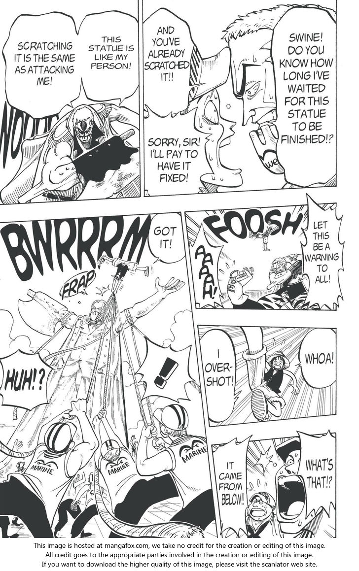 One Piece Vol.01 Chapter 004 page 15