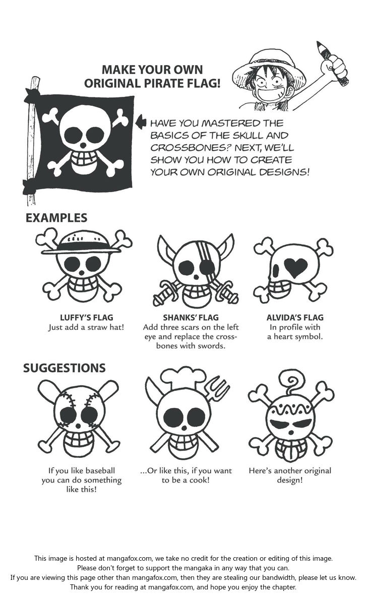 One Piece Vol.01 Chapter 004 page 20