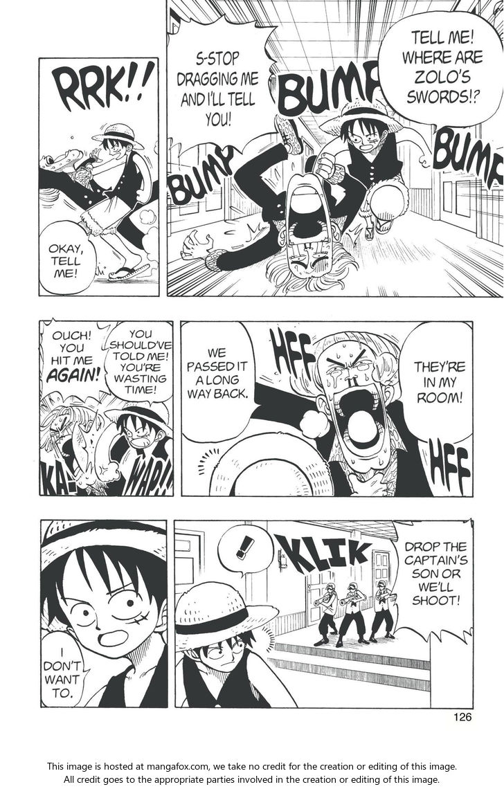 One Piece Vol.01 Chapter 005 page 2