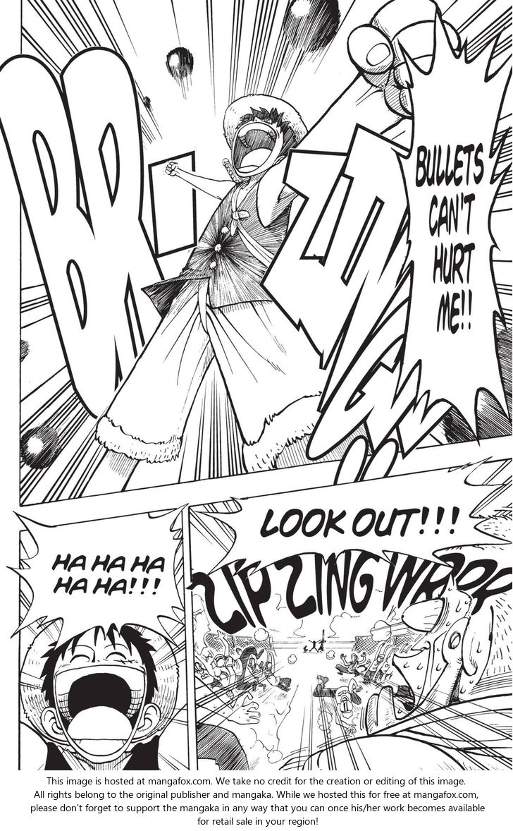 One Piece Vol.01 Chapter 005 page 18
