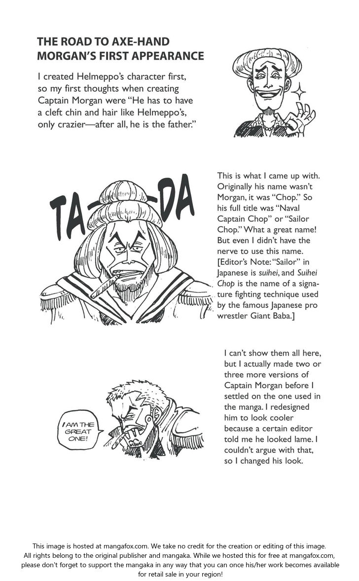 One Piece Vol.01 Chapter 005 page 20