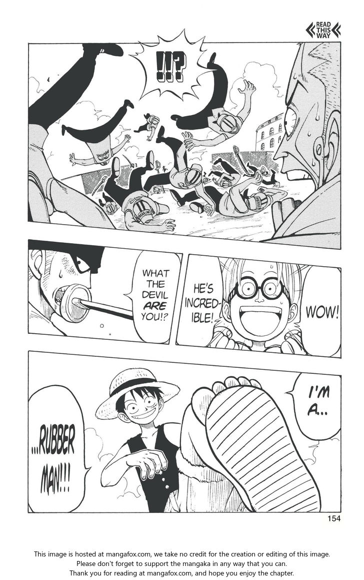 One Piece Vol.01 Chapter 006 page 10