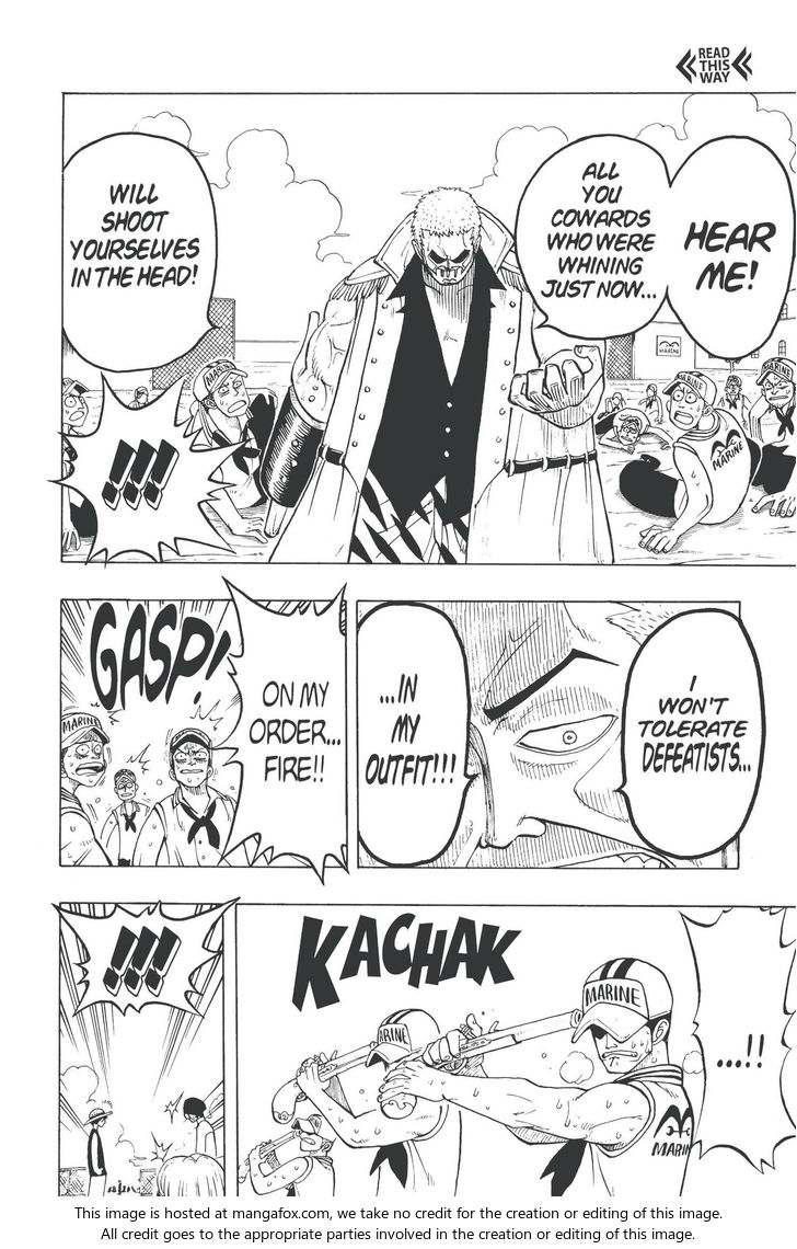 One Piece Vol.01 Chapter 006 page 12