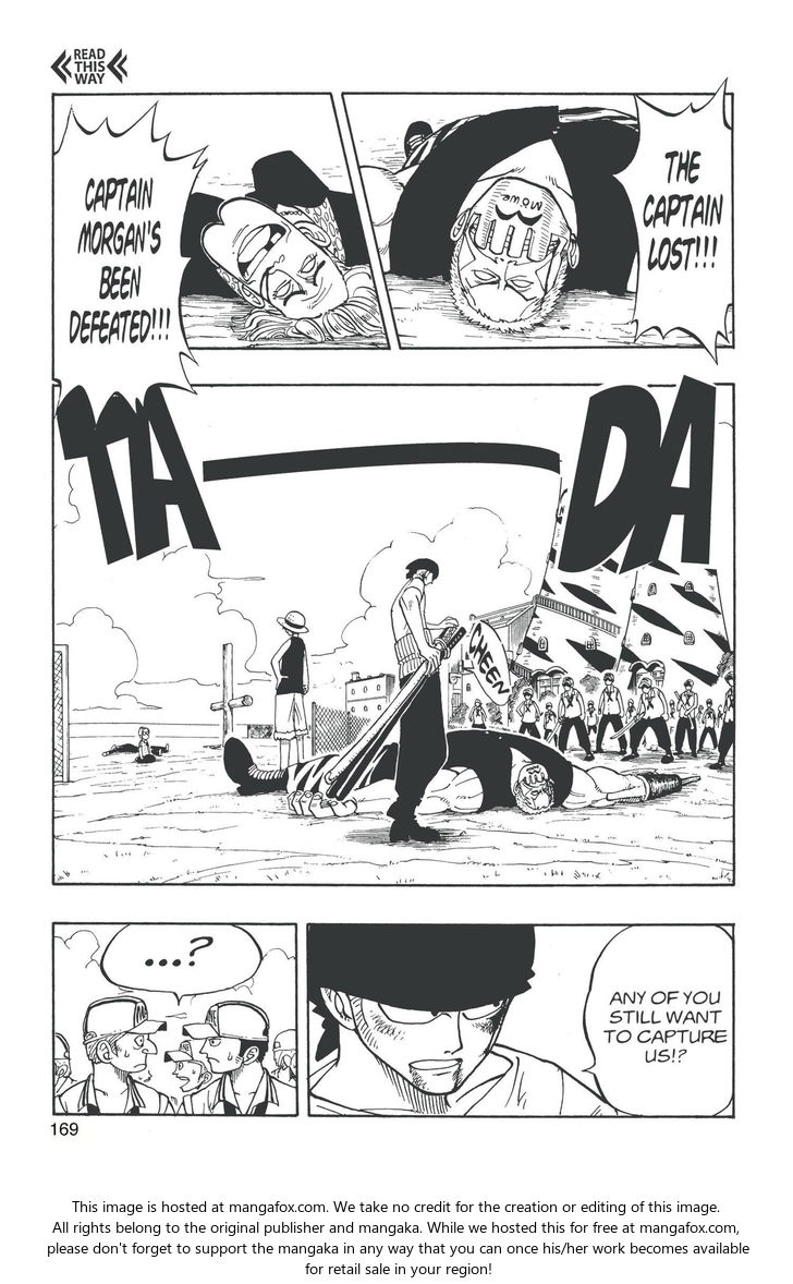 One Piece Vol.01 Chapter 007 page 2