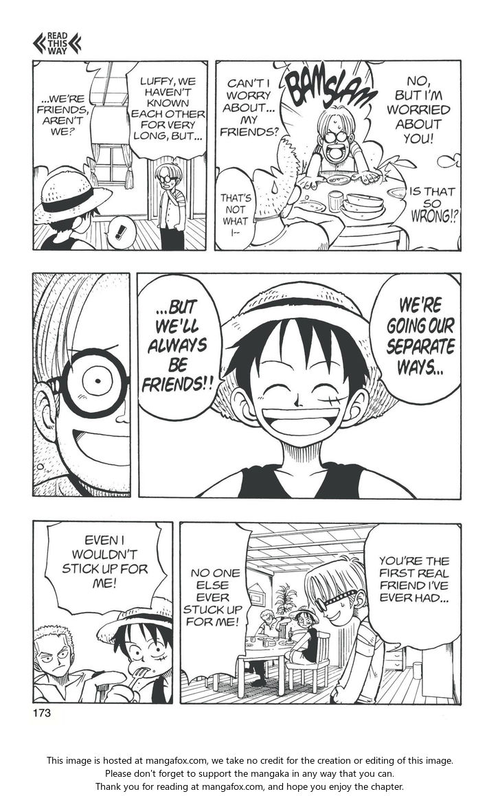 One Piece Vol.01 Chapter 007 page 6
