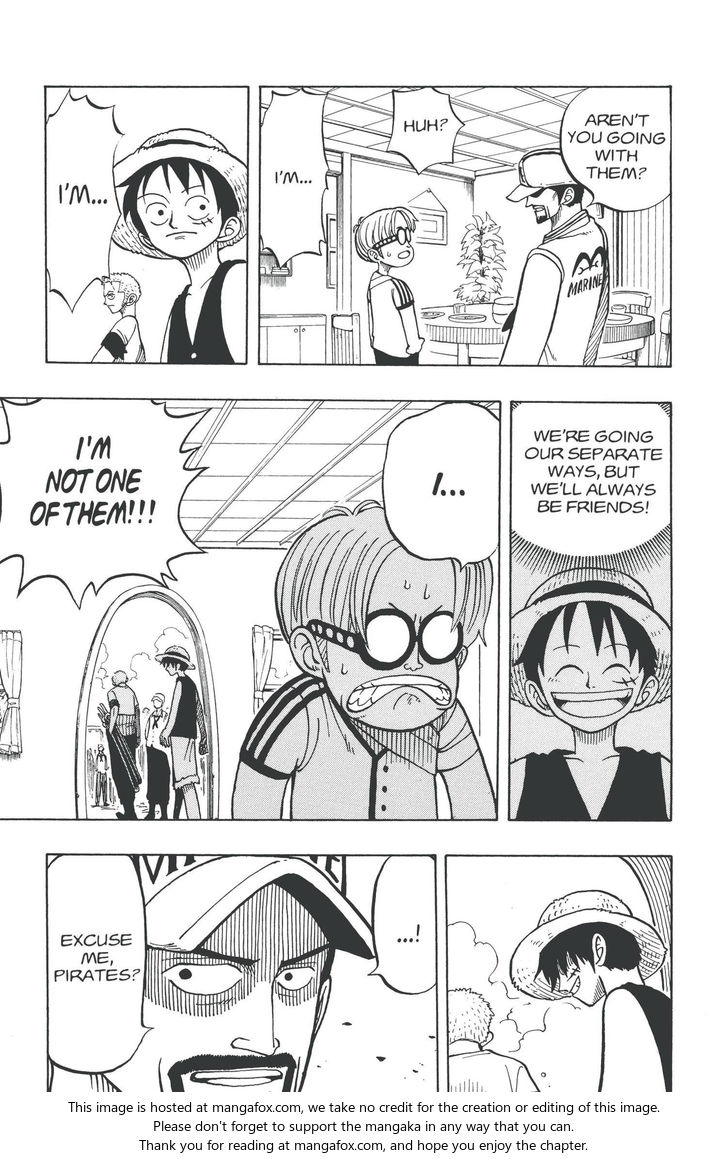 One Piece Vol.01 Chapter 007 page 10