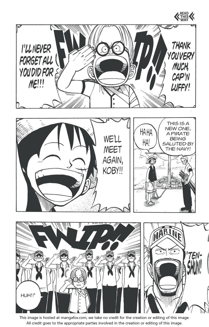 One Piece Vol.01 Chapter 007 page 19