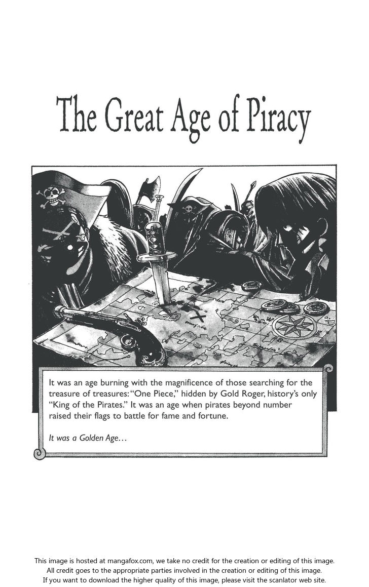 One Piece Vol.01 Chapter 007 page 21