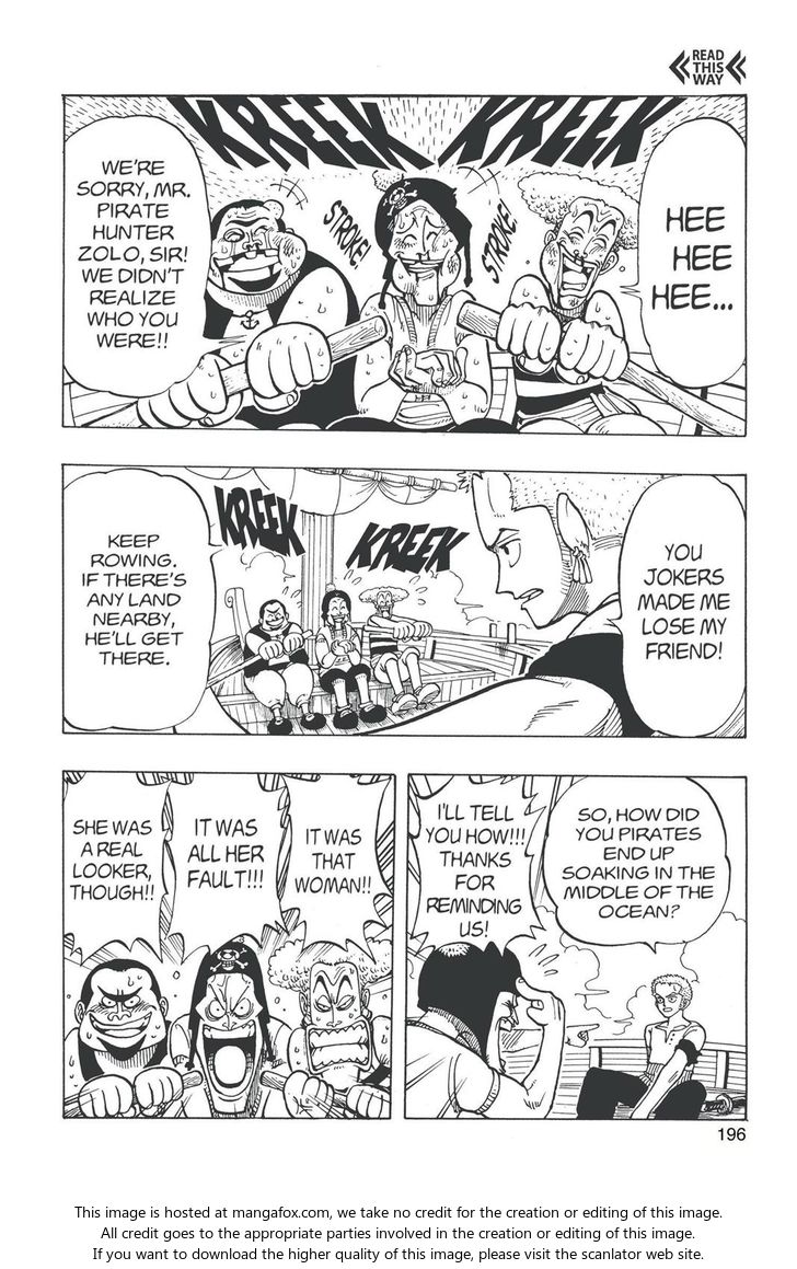 One Piece Vol.01 Chapter 008 page 8