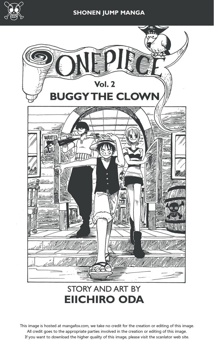 One Piece Vol.02 Chapter 009 page 4