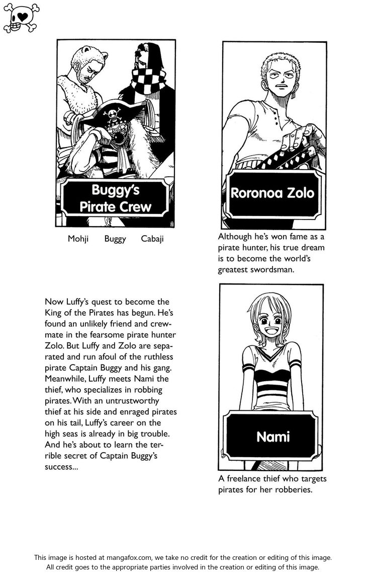 One Piece Vol.02 Chapter 009 page 6